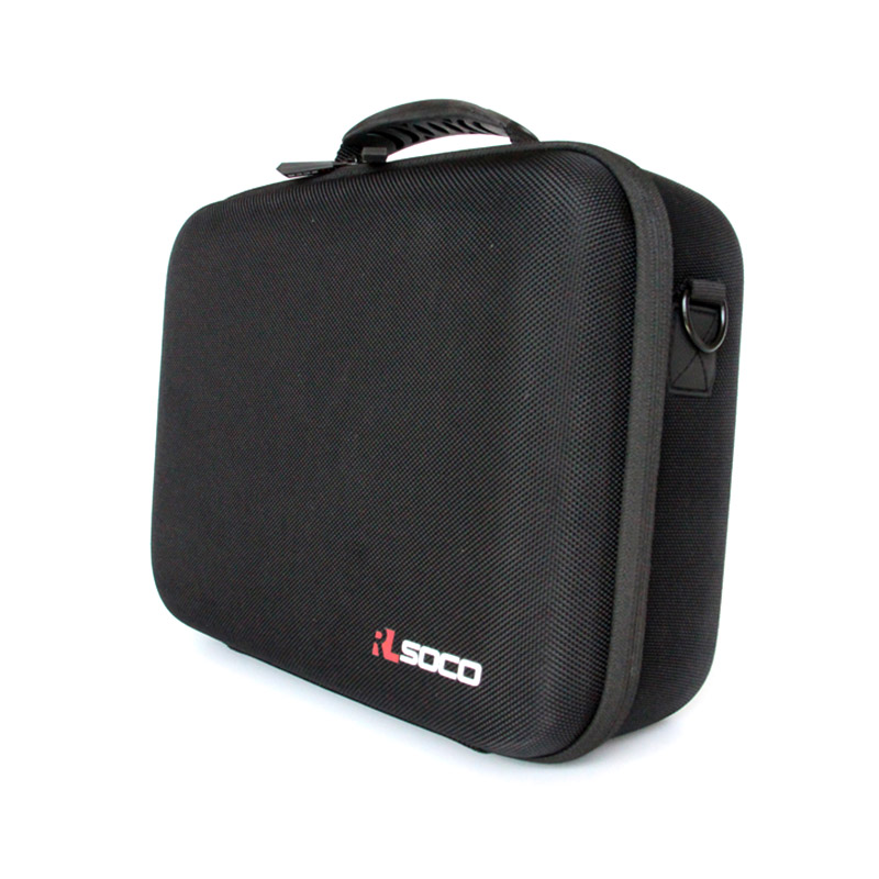 Best quality OEM shockproof High Quality hard shell protective Eva Drone Case