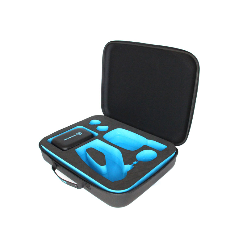 Factory customized waterproof hard EVA Foam Case