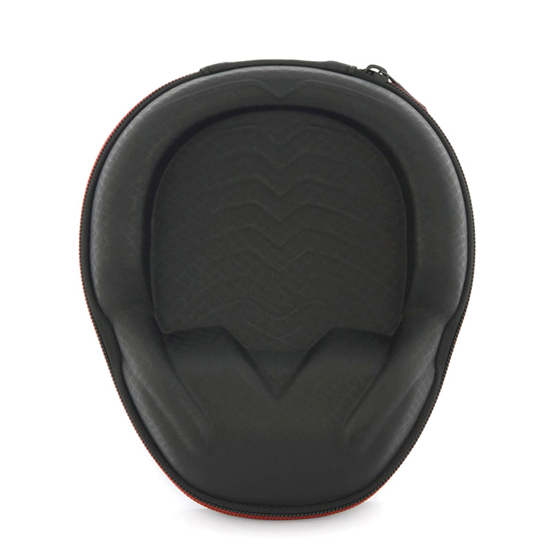 Portable shockproof EVA Headphone Case